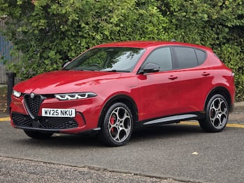 Used Alfa Romeo Tonale 2025 for sale - 79633799: Photo