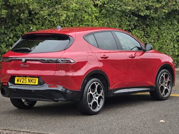 Used Alfa Romeo Tonale 2025 for sale - 79633799: Photo