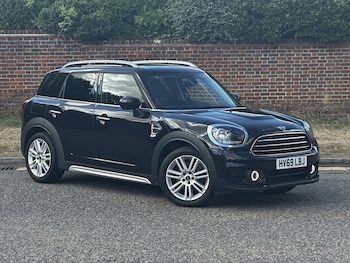 MINI - Countryman