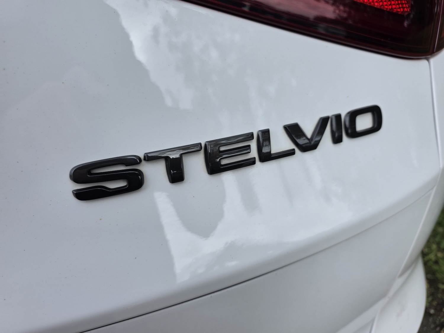 Used Alfa Romeo Stelvio 2021 for sale - 76124511: Photo 10