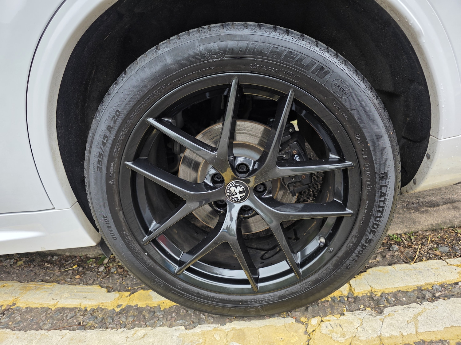 Used Alfa Romeo Stelvio 2021 for sale - 76124511: Photo 19