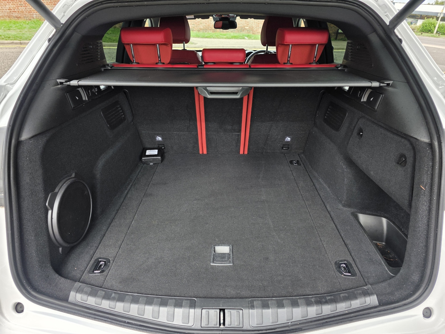 Used Alfa Romeo Stelvio 2021 for sale - 76124511: Photo 21