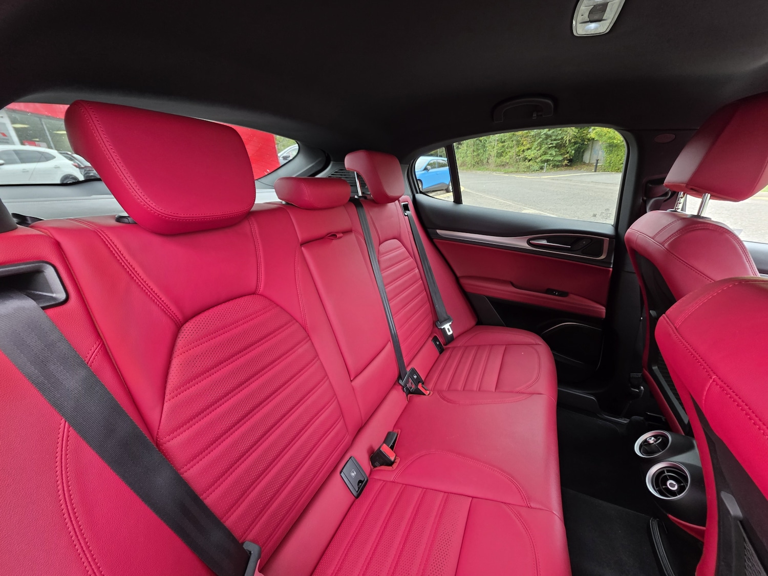 Used Alfa Romeo Stelvio 2021 for sale - 76124511: Photo 25