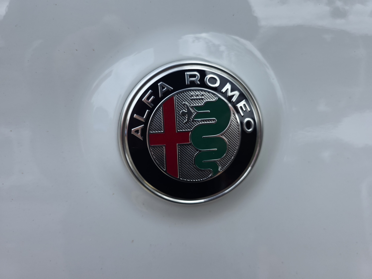 Used Alfa Romeo Stelvio 2021 for sale - 76124511: Photo 9