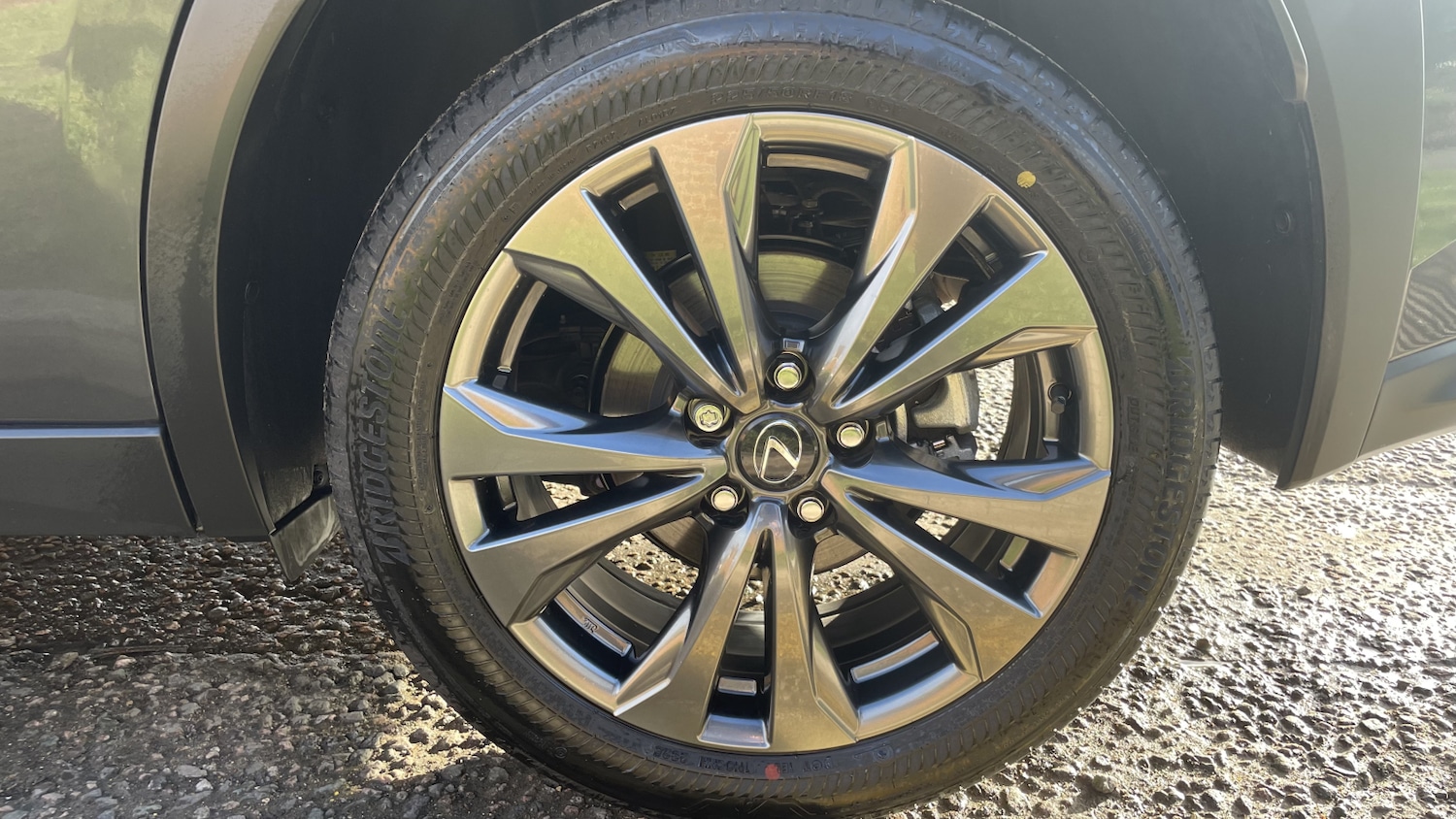 Used Lexus UX 2025 for sale - 77745750: Photo 11