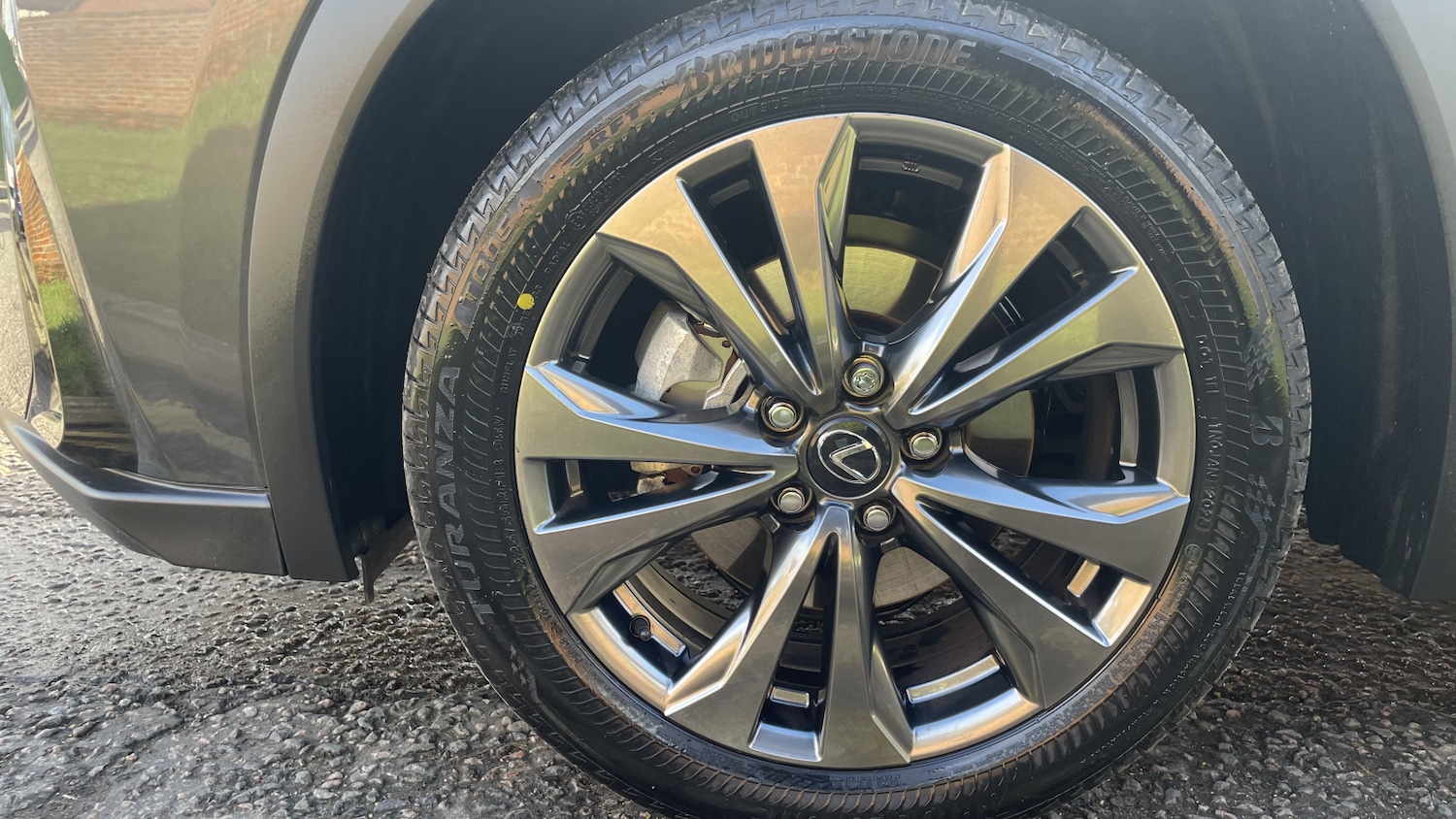 Used Lexus UX 2025 for sale - 77745750: Photo 12