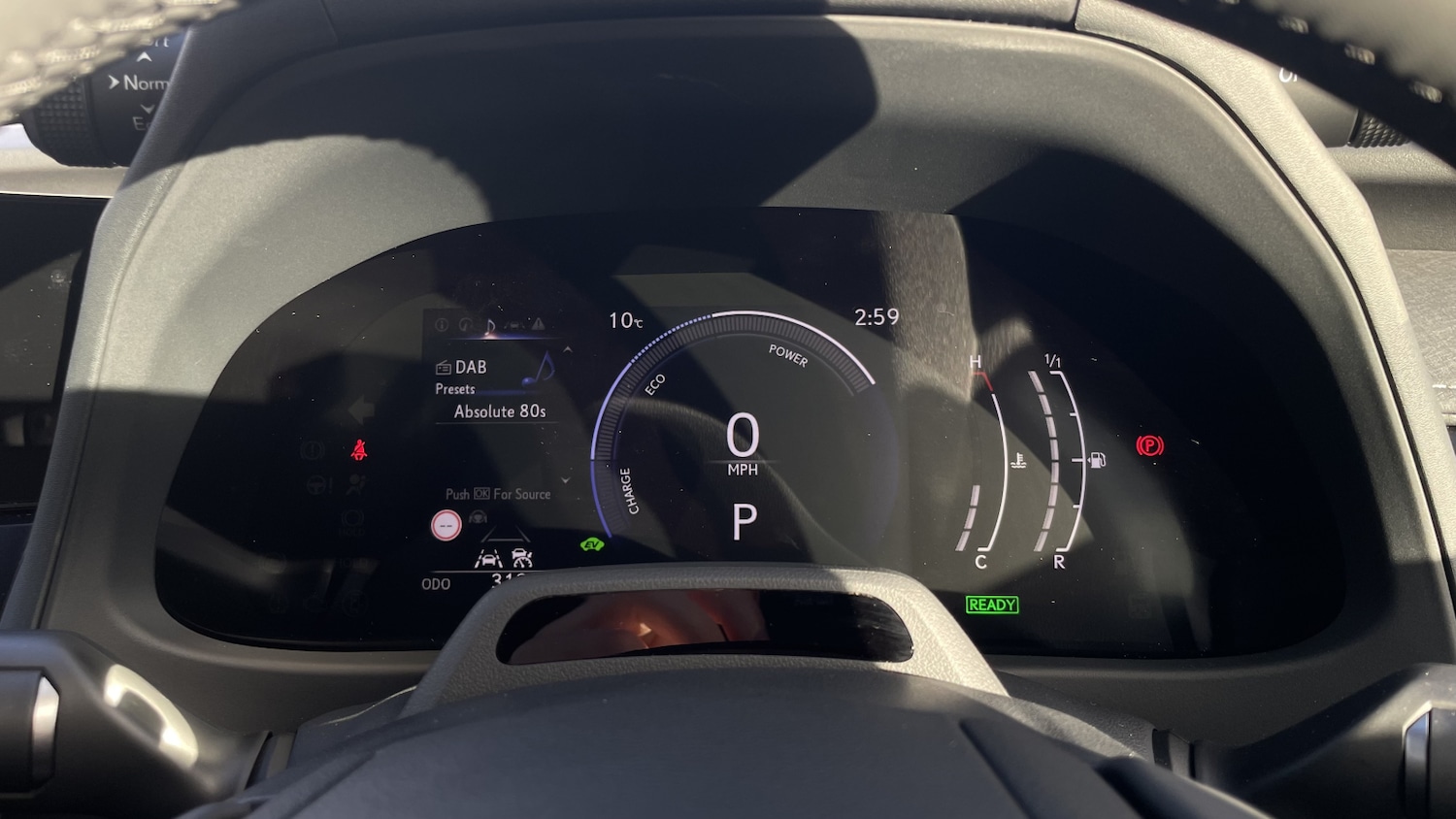 Used Lexus UX 2025 for sale - 77745750: Photo 15