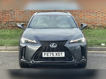 Used Lexus UX 2025 for sale - 77745750: Photo