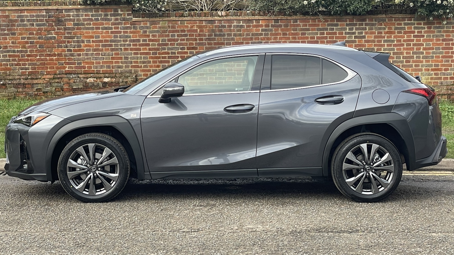 Used Lexus UX 2025 for sale - 77745750: Photo 7