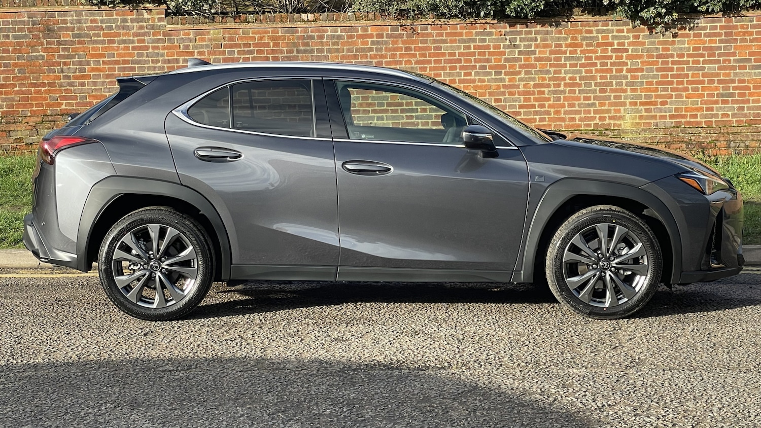 Used Lexus UX 2025 for sale - 77745750: Photo 8