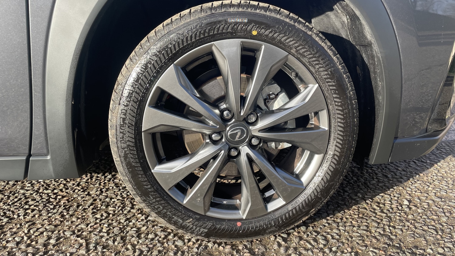 Used Lexus UX 2025 for sale - 77745750: Photo 9