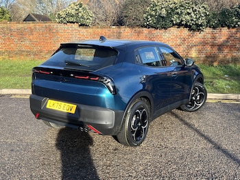 Used Alfa Romeo Junior 2025 for sale - 77360480: Photo