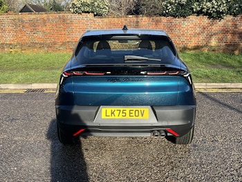 Used Alfa Romeo Junior 2025 for sale - 77360480: Photo