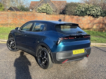 Used Alfa Romeo Junior 2025 for sale - 77360480: Photo