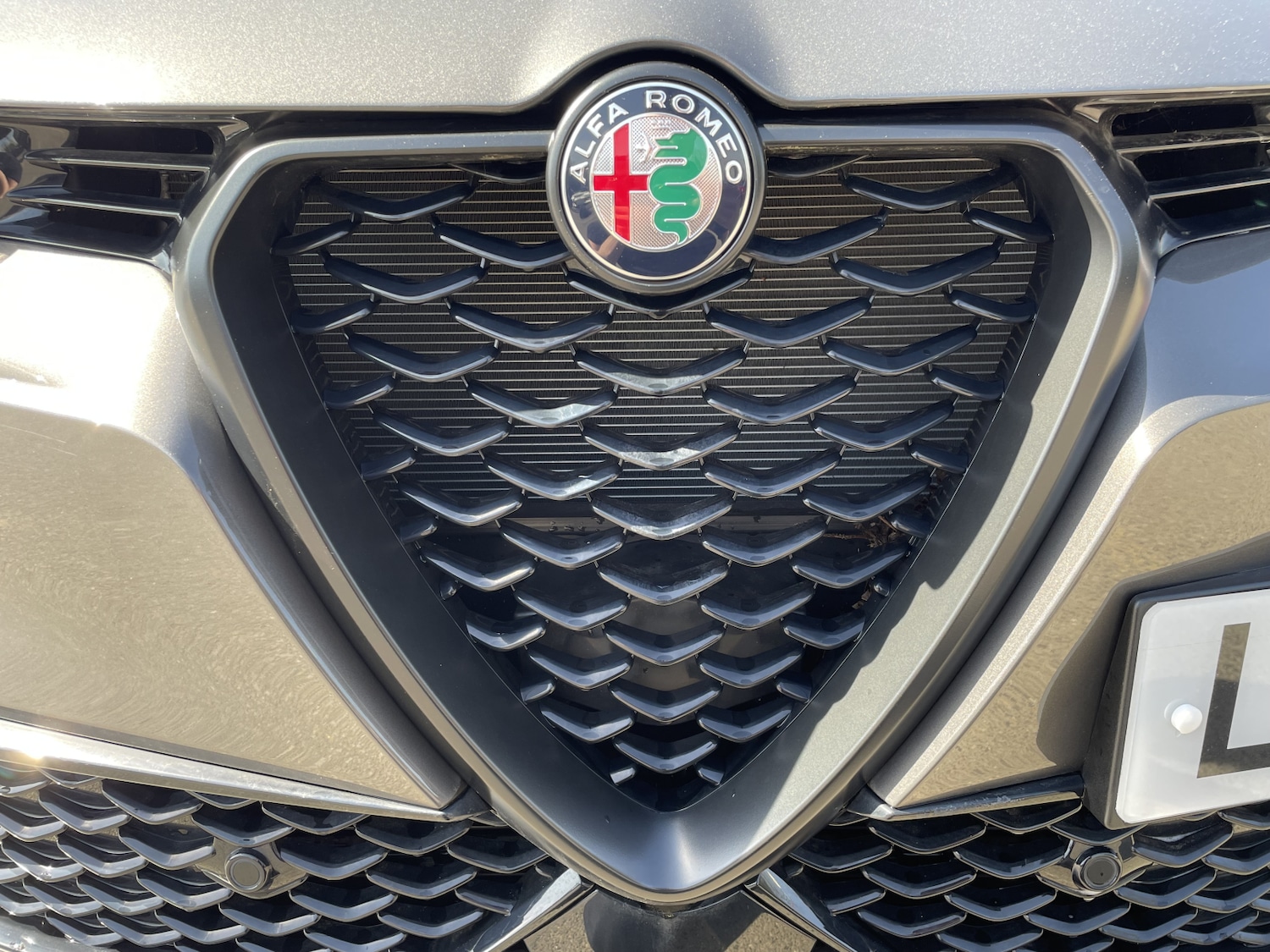 Used Alfa Romeo Tonale 2026 for sale - 78211994: Photo 10