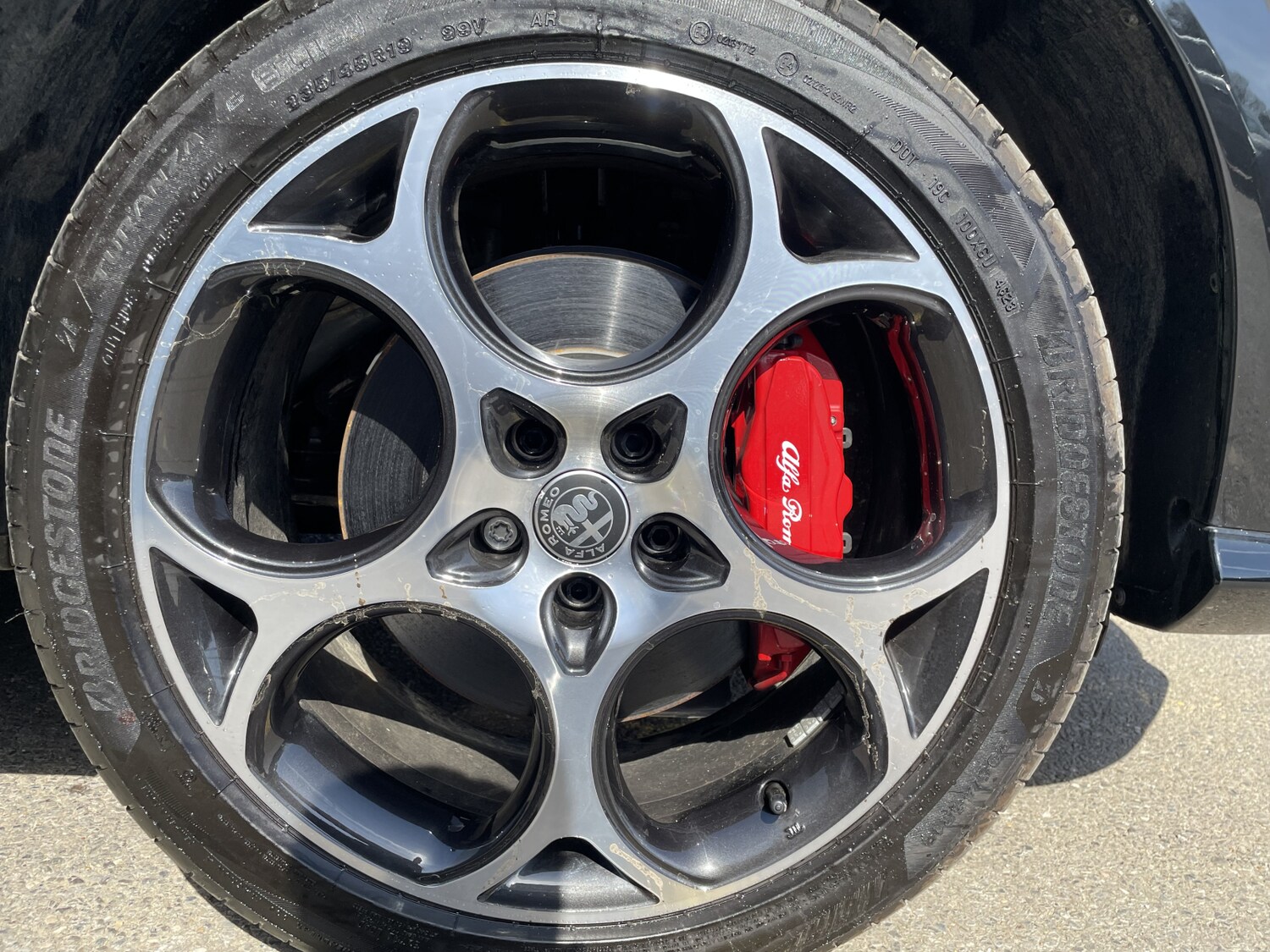 Used Alfa Romeo Tonale 2026 for sale - 78211994: Photo 13