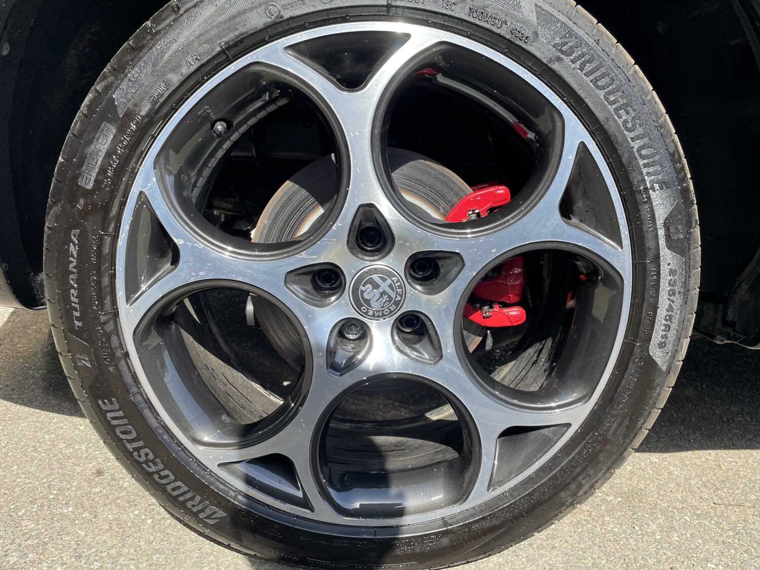 Used Alfa Romeo Tonale 2026 for sale - 78211994: Photo 14