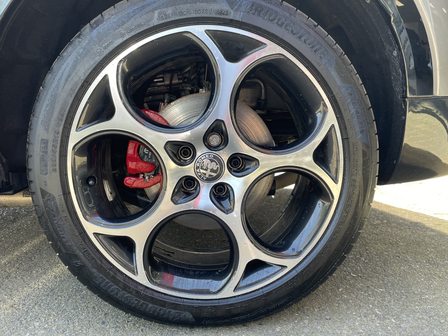 Used Alfa Romeo Tonale 2026 for sale - 78211994: Photo 15