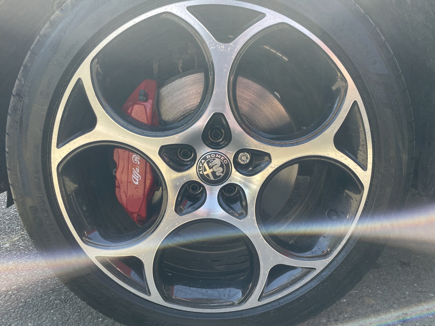 Used Alfa Romeo Tonale 2026 for sale - 78211994: Photo 16