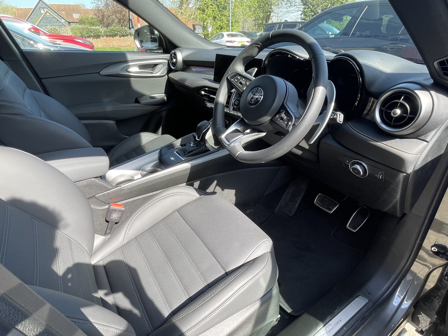 Used Alfa Romeo Tonale 2026 for sale - 78211994: Photo 17