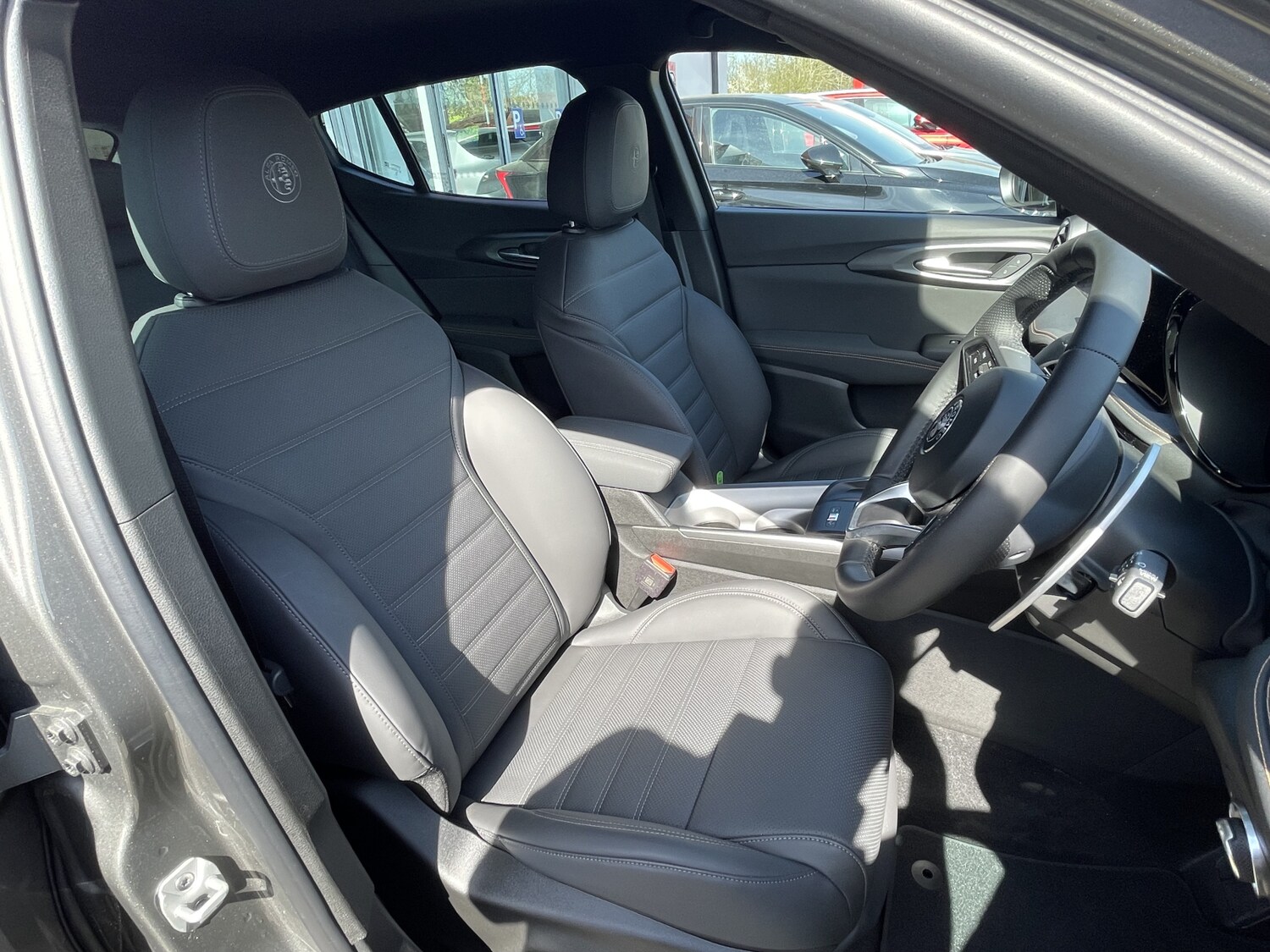 Used Alfa Romeo Tonale 2026 for sale - 78211994: Photo 18