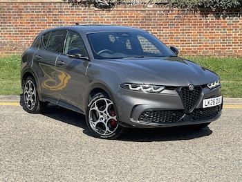 Used Alfa Romeo Tonale 2026 for sale - 78211994: Photo