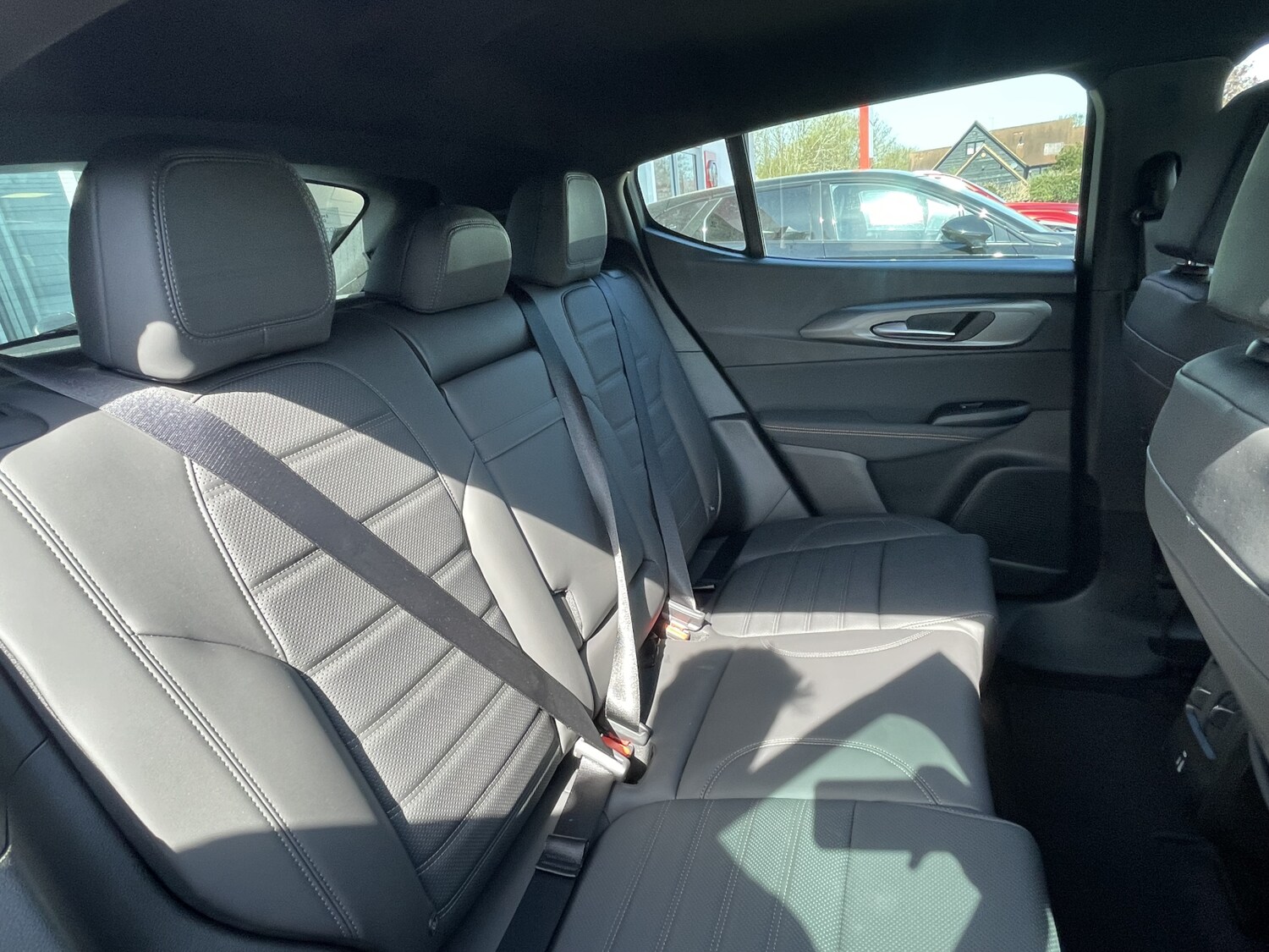 Used Alfa Romeo Tonale 2026 for sale - 78211994: Photo 20