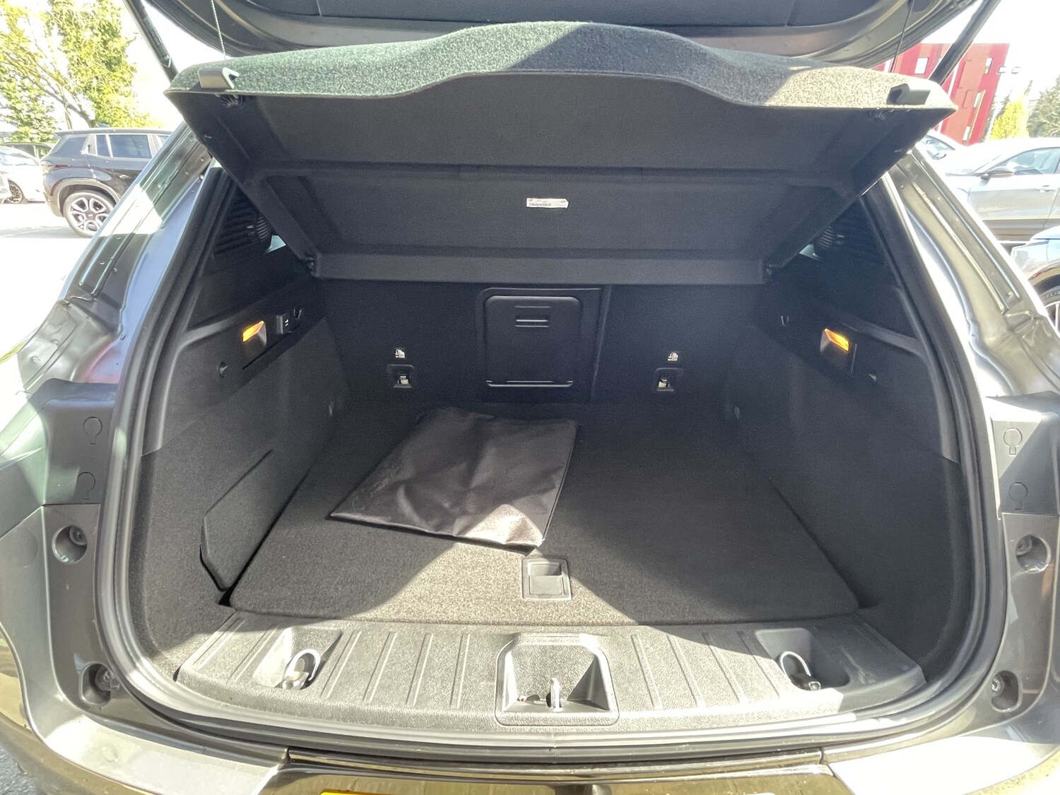 Used Alfa Romeo Tonale 2026 for sale - 78211994: Photo 21