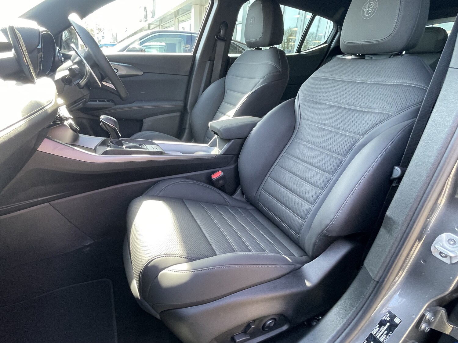 Used Alfa Romeo Tonale 2026 for sale - 78211994: Photo 24