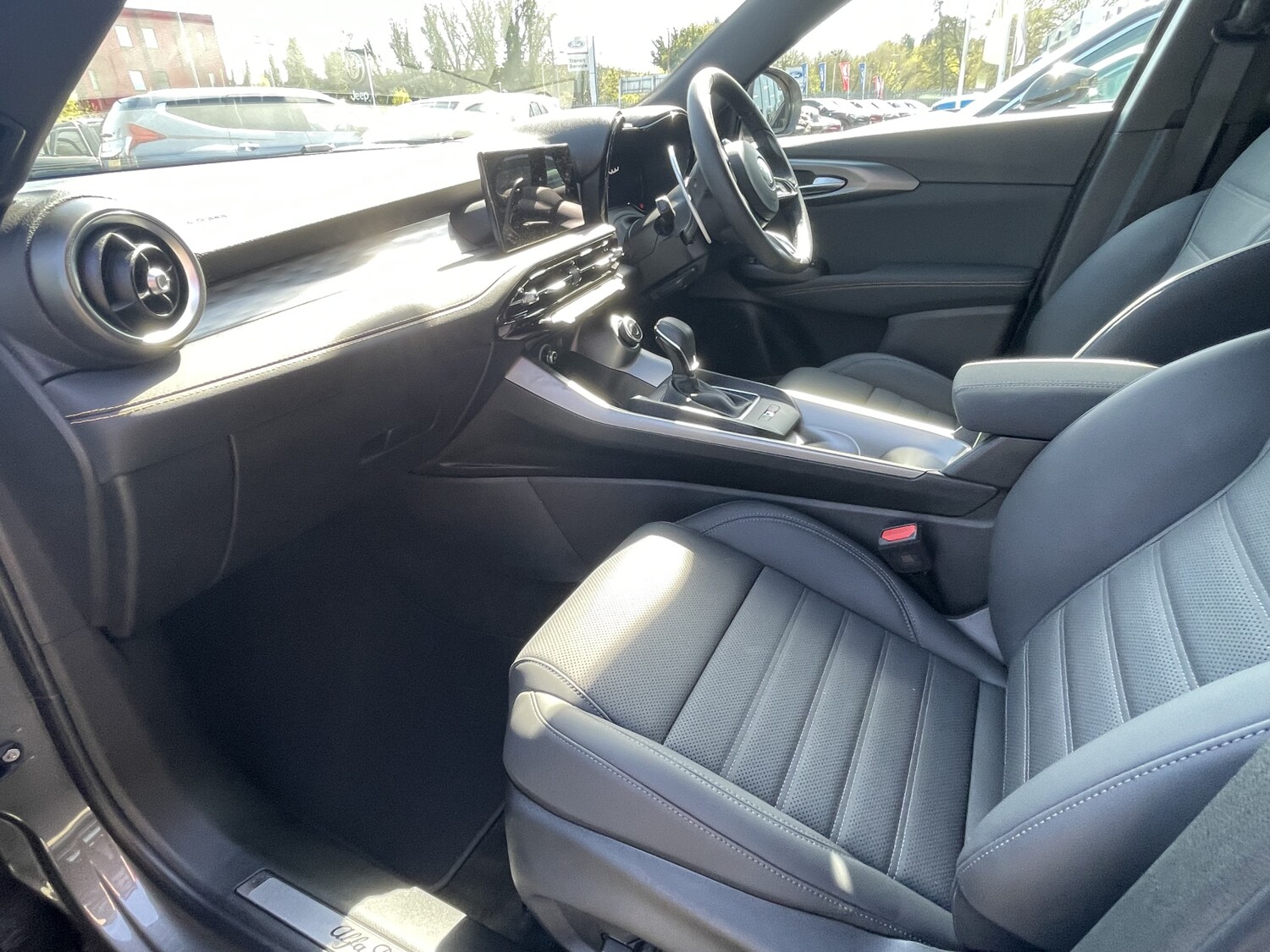 Used Alfa Romeo Tonale 2026 for sale - 78211994: Photo 25