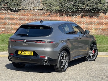 Used Alfa Romeo Tonale 2026 for sale - 78211994: Photo