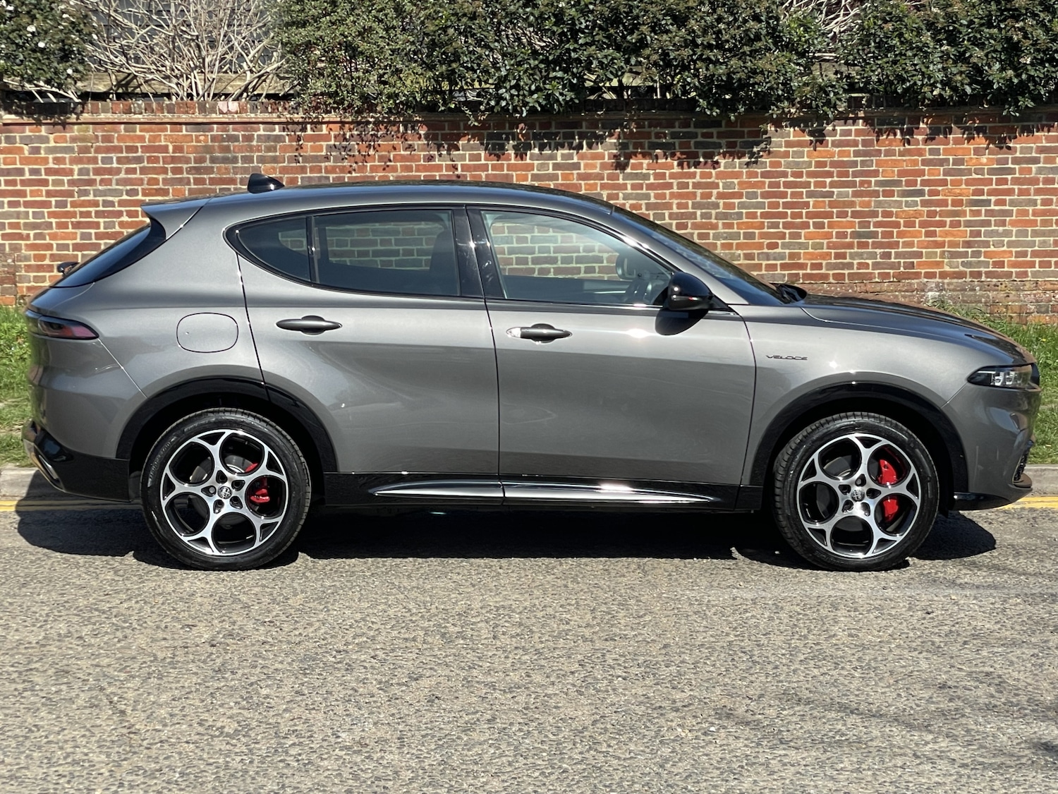 Used Alfa Romeo Tonale 2026 for sale - 78211994: Photo 3