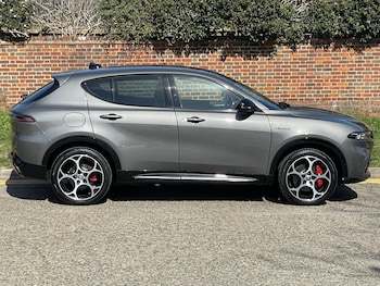 Used Alfa Romeo Tonale 2026 for sale - 78211994: Photo