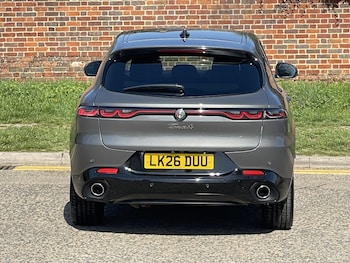 Used Alfa Romeo Tonale 2026 for sale - 78211994: Photo