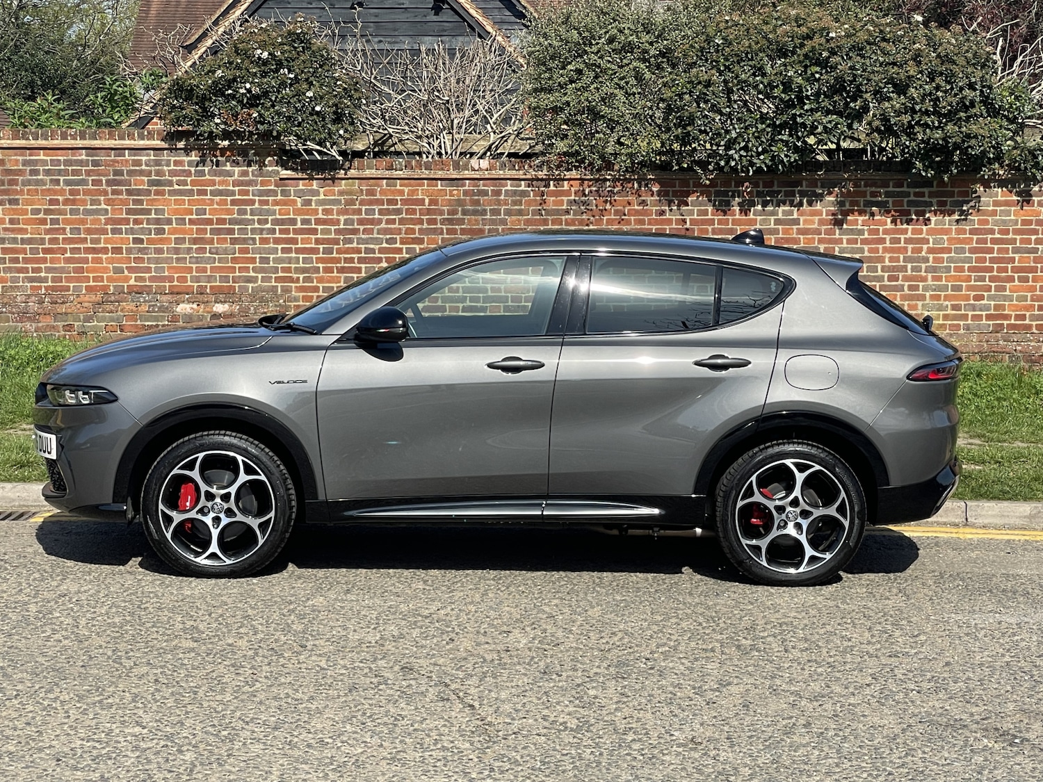 Used Alfa Romeo Tonale 2026 for sale - 78211994: Photo 6