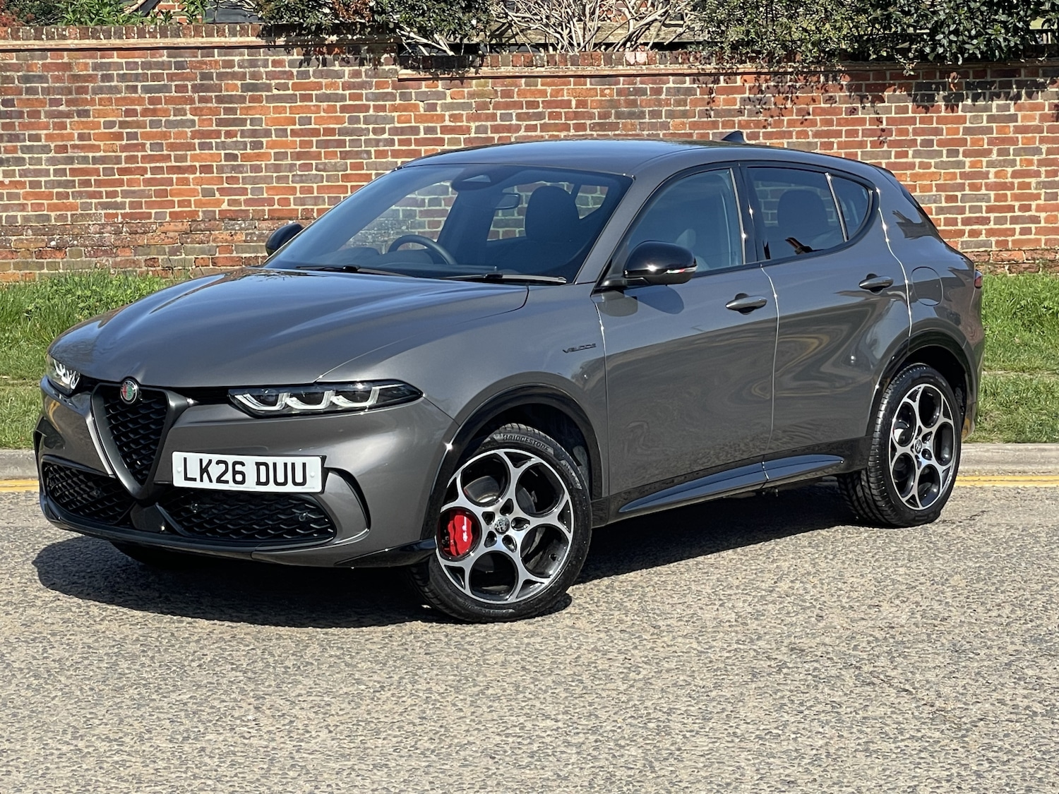 Used Alfa Romeo Tonale 2026 for sale - 78211994: Photo 7