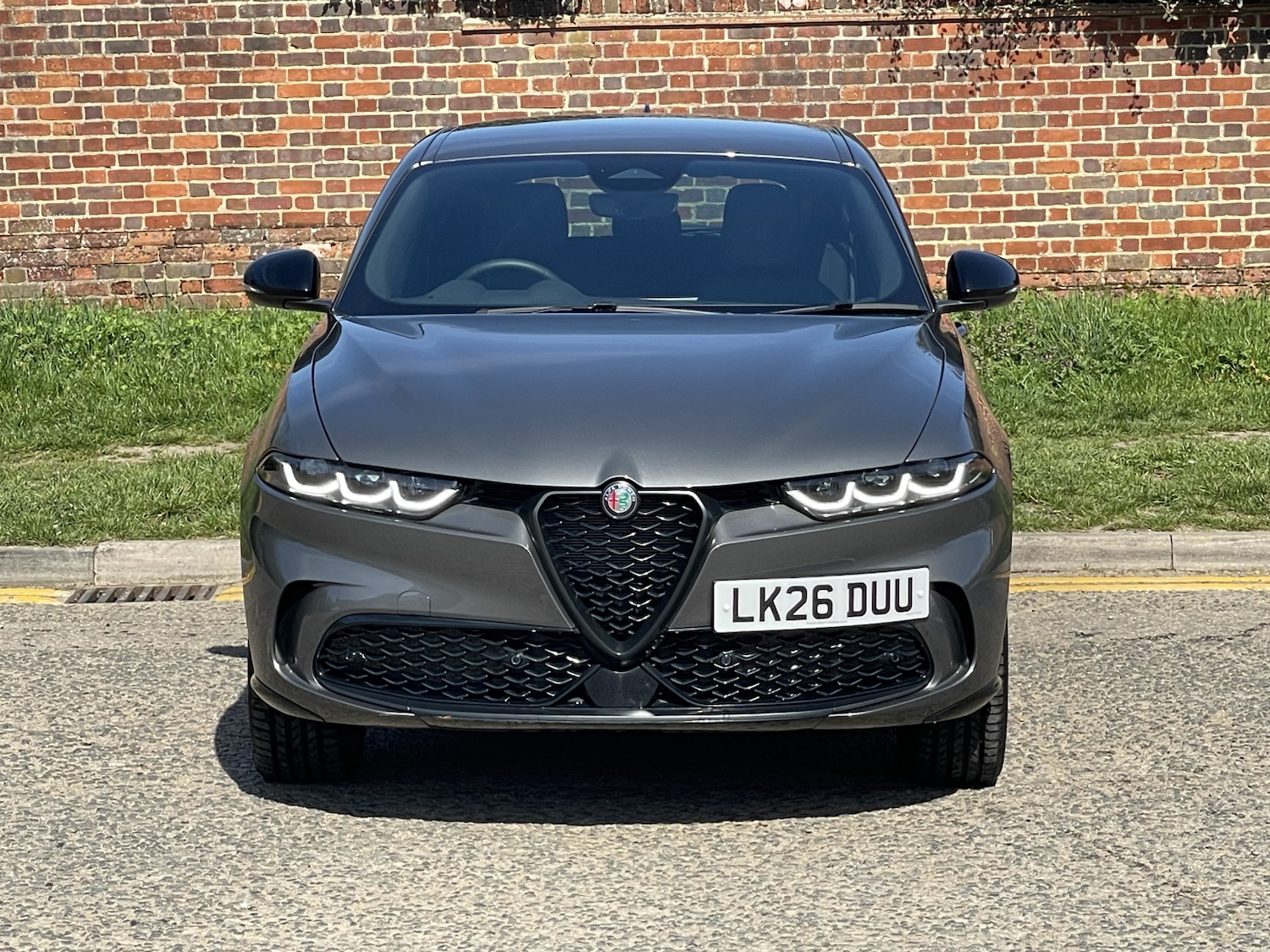 Used Alfa Romeo Tonale 2026 for sale - 78211994: Photo 8