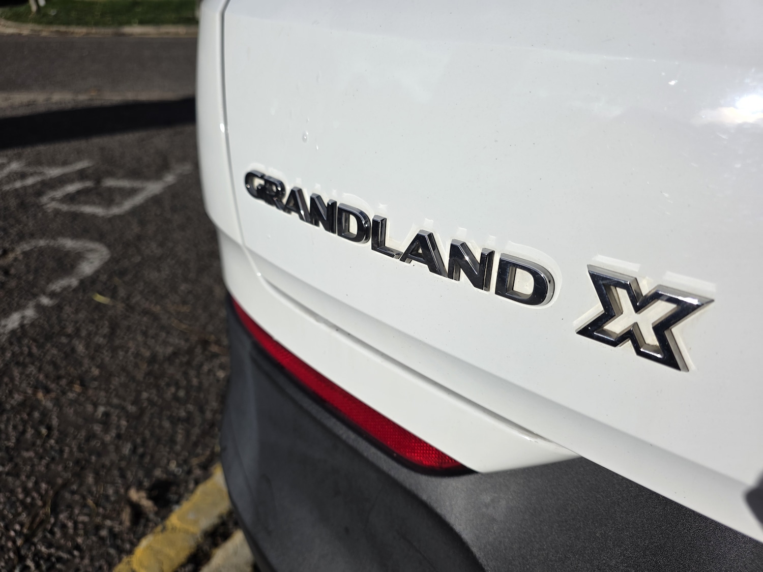 Used Vauxhall Grandland X 2020 for sale - 76289915: Photo 10
