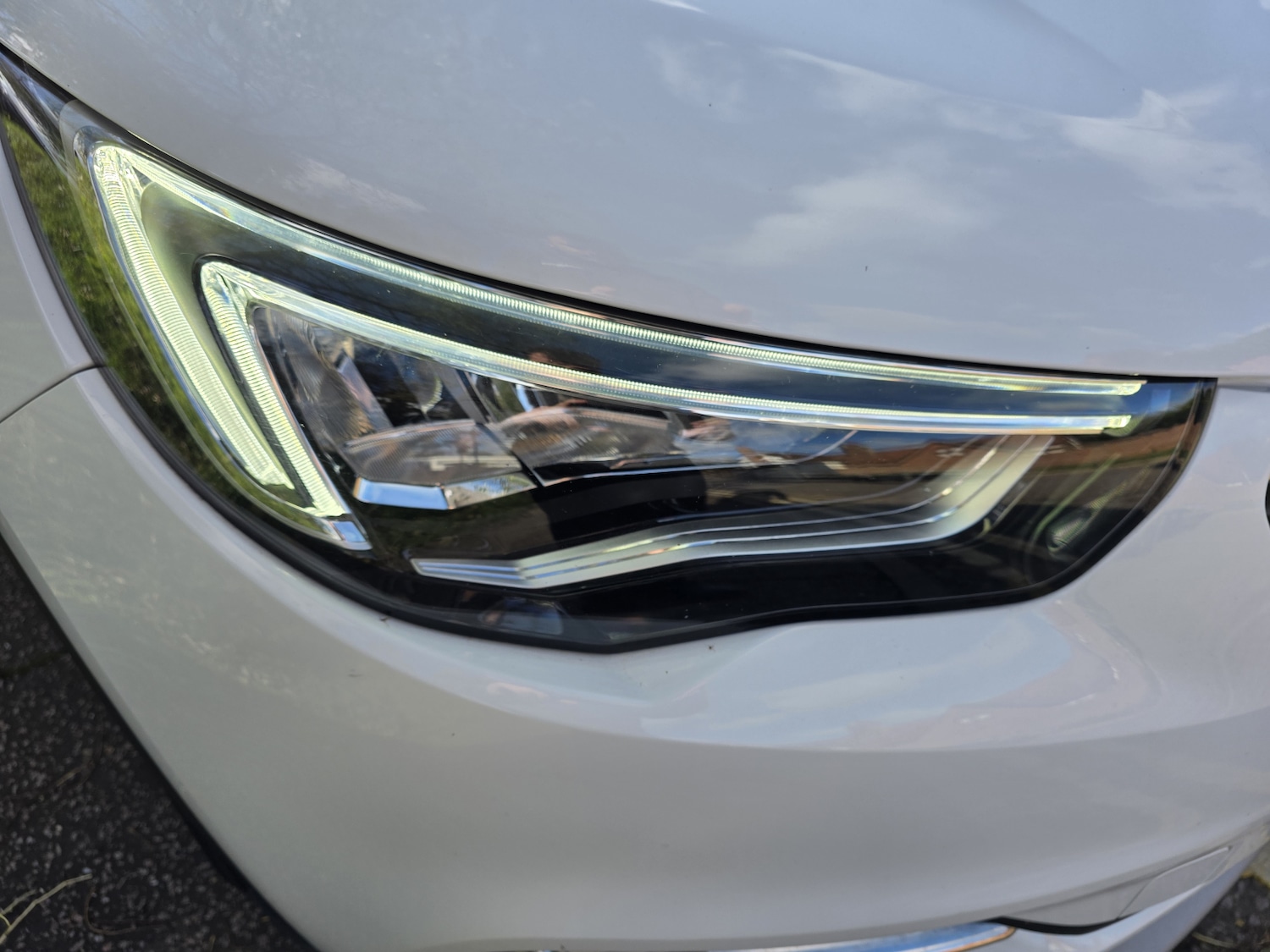 Used Vauxhall Grandland X 2020 for sale - 76289915: Photo 13