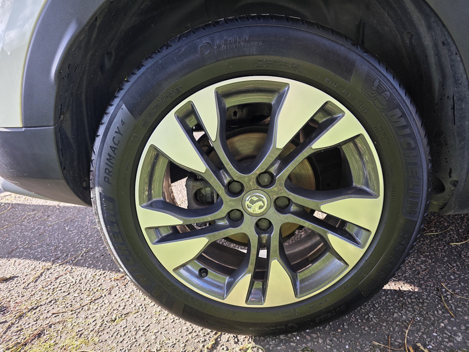 Used Vauxhall Grandland X 2020 for sale - 76289915: Photo 17