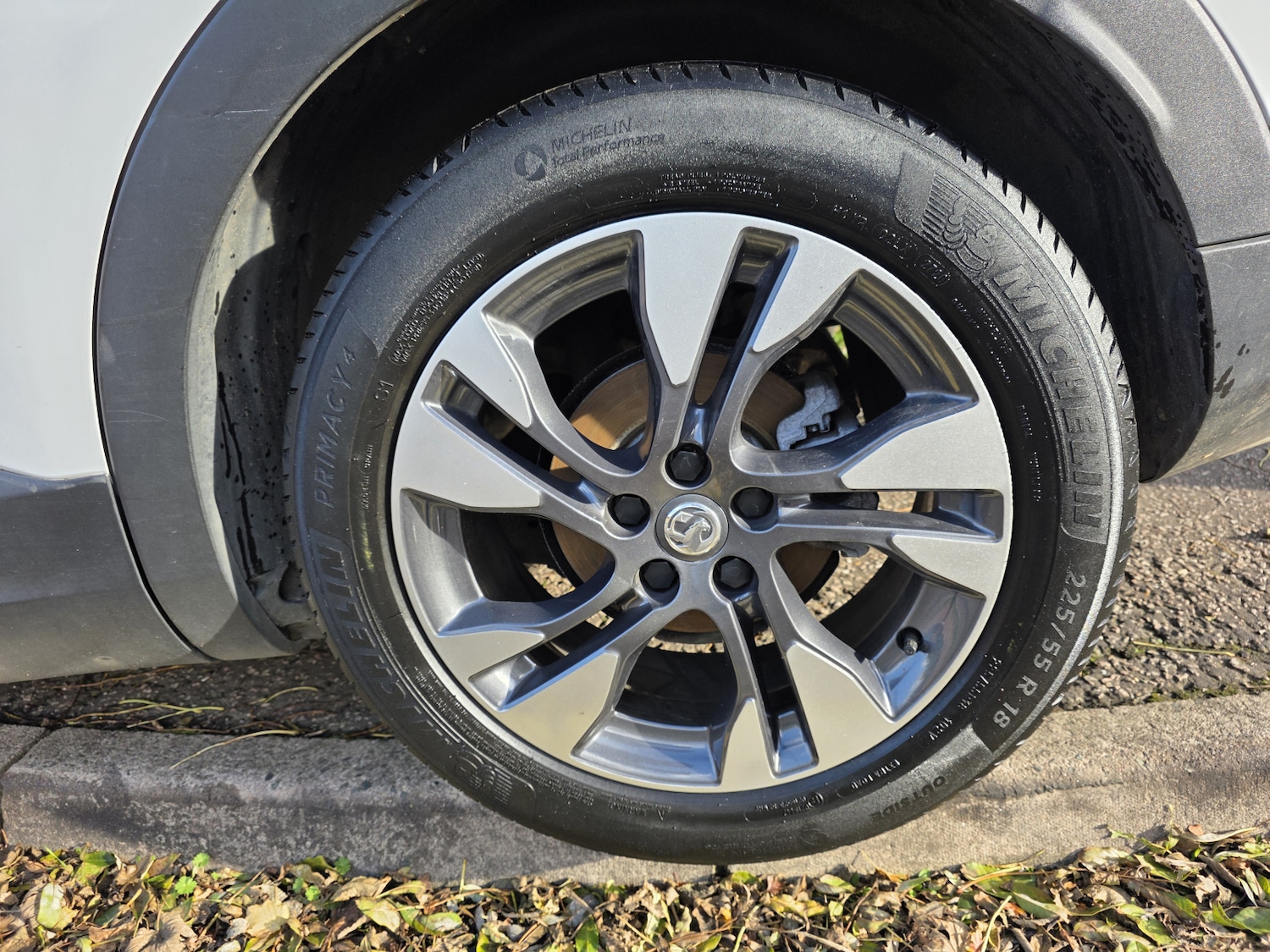 Used Vauxhall Grandland X 2020 for sale - 76289915: Photo 20