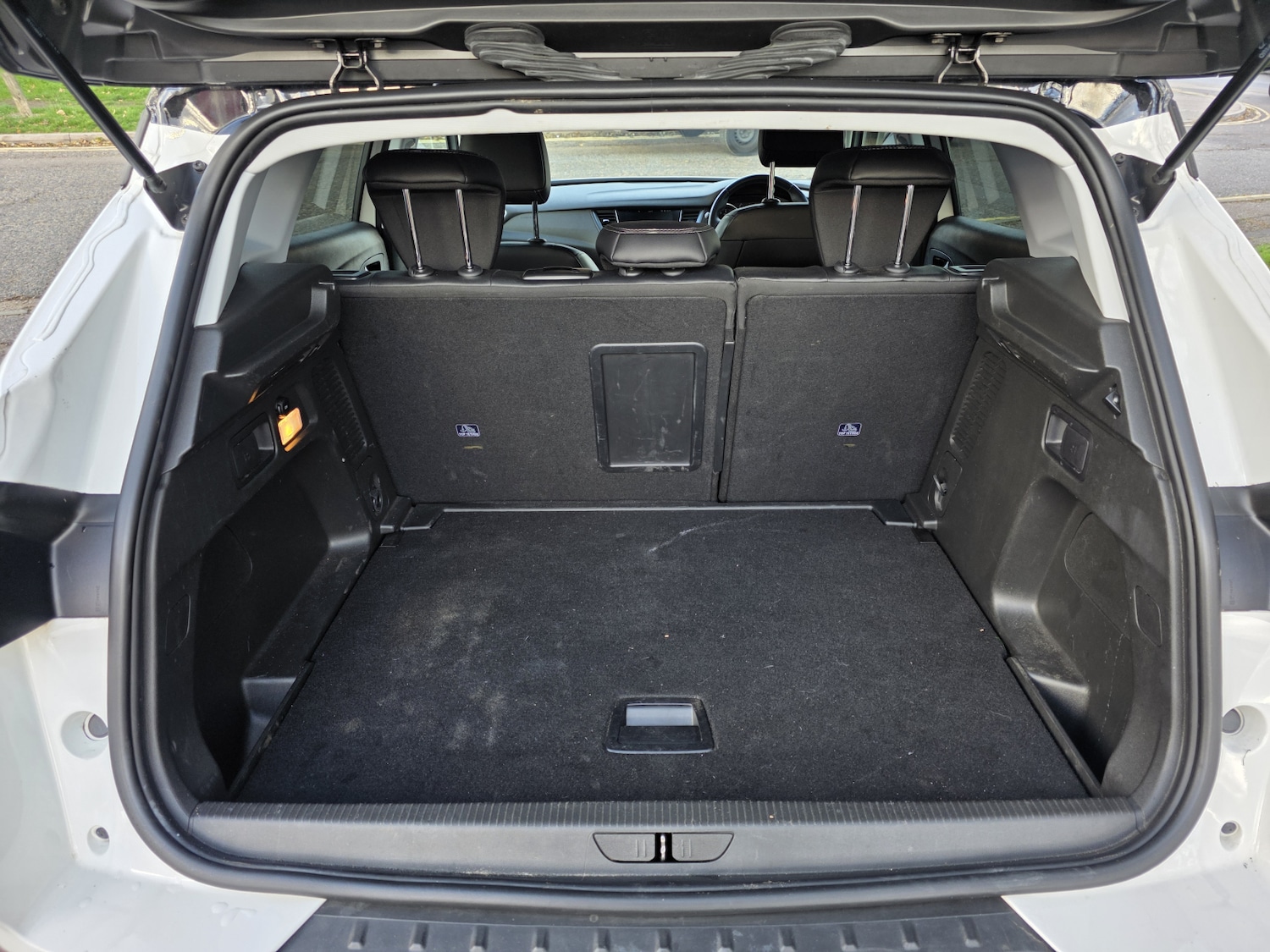 Used Vauxhall Grandland X 2020 for sale - 76289915: Photo 21