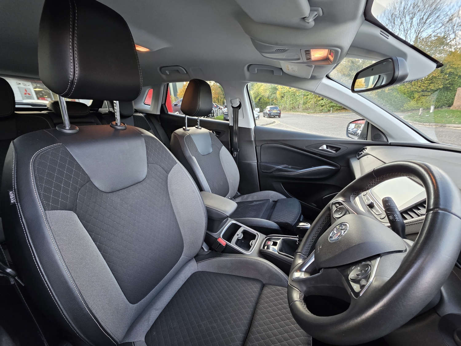 Used Vauxhall Grandland X 2020 for sale - 76289915: Photo 22