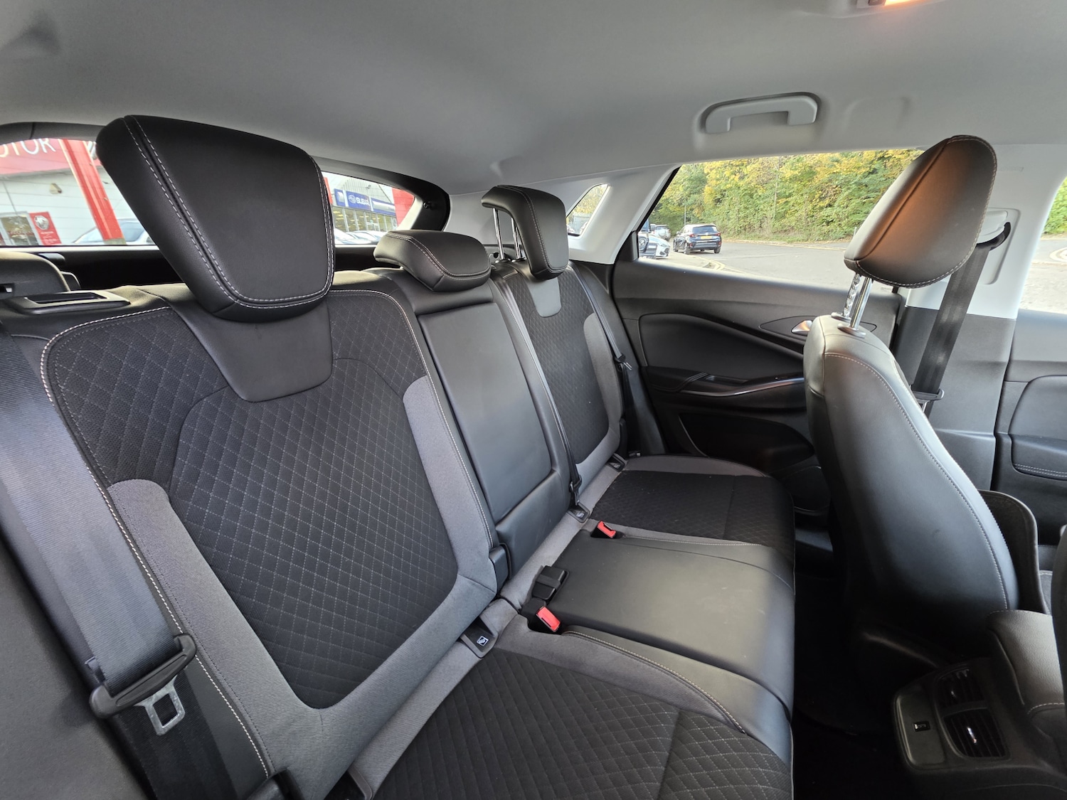Used Vauxhall Grandland X 2020 for sale - 76289915: Photo 24