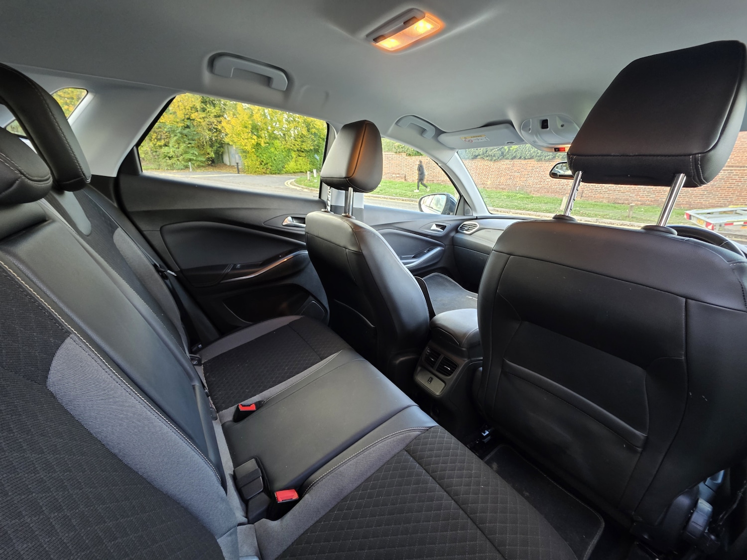 Used Vauxhall Grandland X 2020 for sale - 76289915: Photo 25