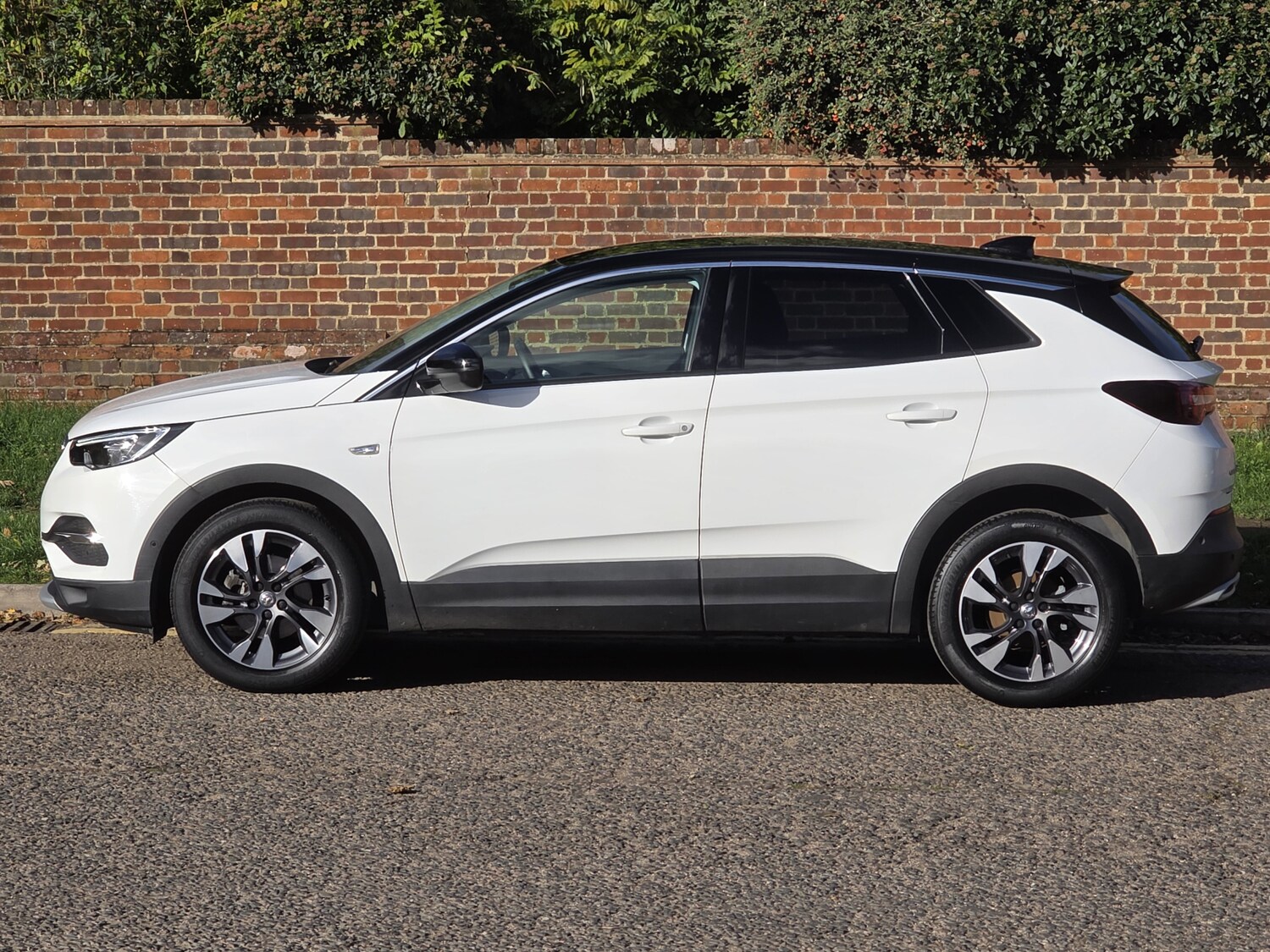 Used Vauxhall Grandland X 2020 for sale - 76289915: Photo 7