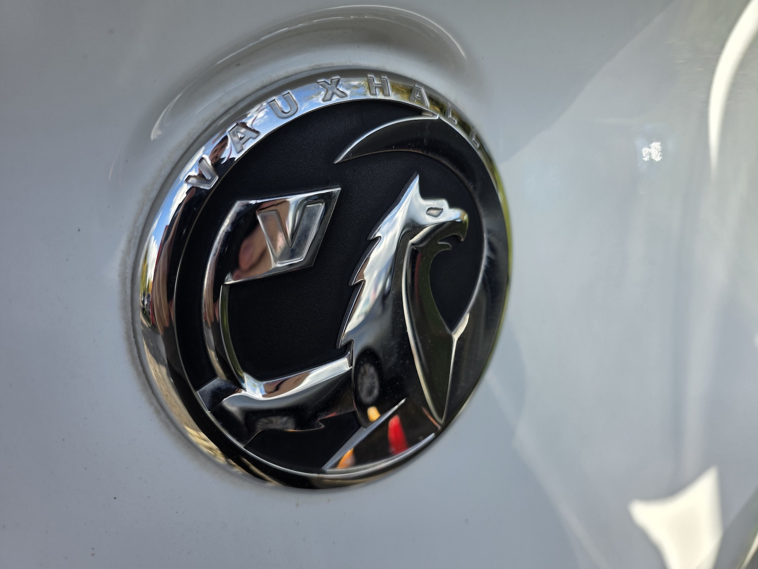 Used Vauxhall Grandland X 2020 for sale - 76289915: Photo 9