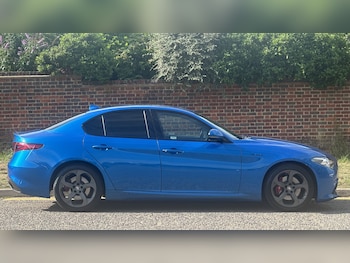 Used Alfa Romeo Giulia 2020 for sale - 78967164: Photo