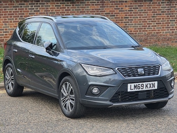 Used SEAT Arona 2020 for sale - 76442087: Photo