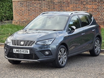 Used SEAT Arona 2020 for sale - 76442087: Photo